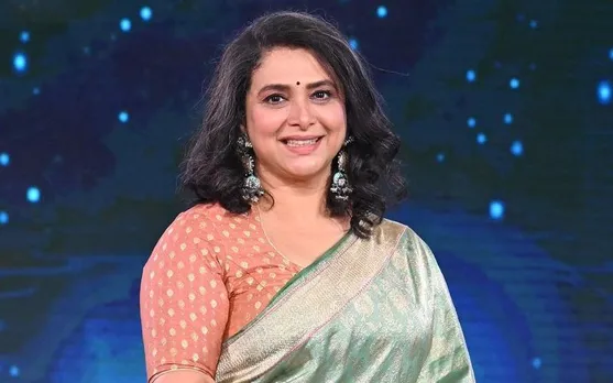 Supriya Pilgaonkar birthday, Actor Supriya Pilgaonkar