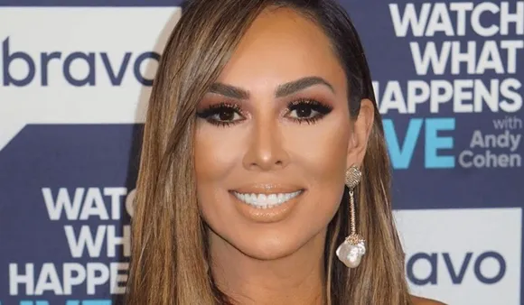 Kelly Dodd