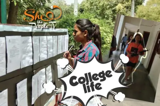 college life