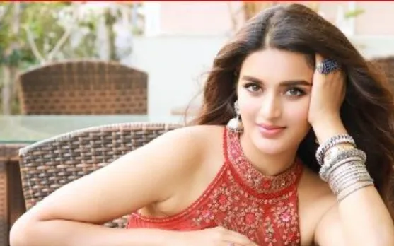 nidhhi agerwal