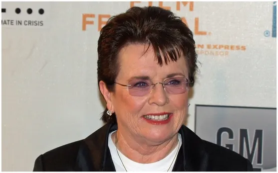 Billie Jean King
