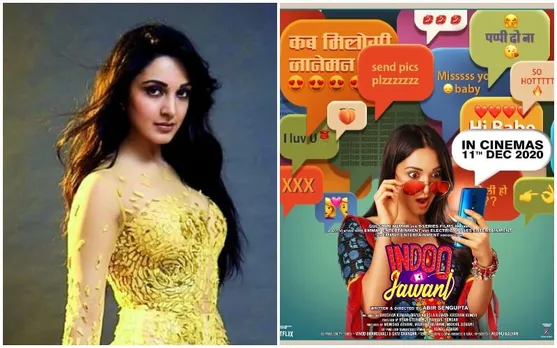 Indoo ki Jawani release date