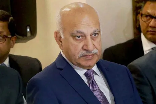 mj akbar wion, MJ Akbar witnesses