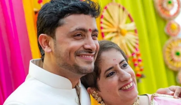 Guneet Monga Wedding date 
