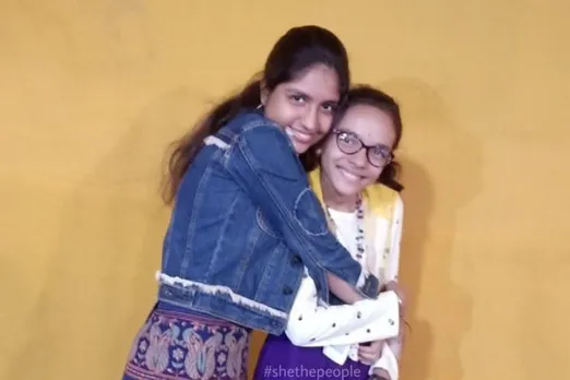 sister