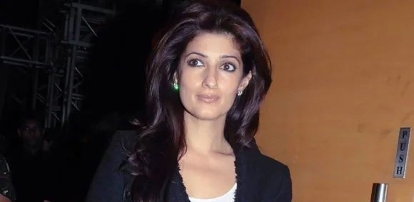Twinkle Khanna Reacts To TVF Harassment Case, Calls A Spade A Spade