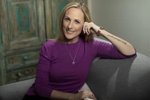 Marlee Matlin