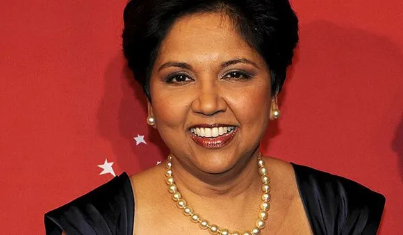 Top influential global Indian Women