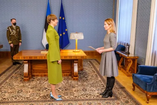 Estonia