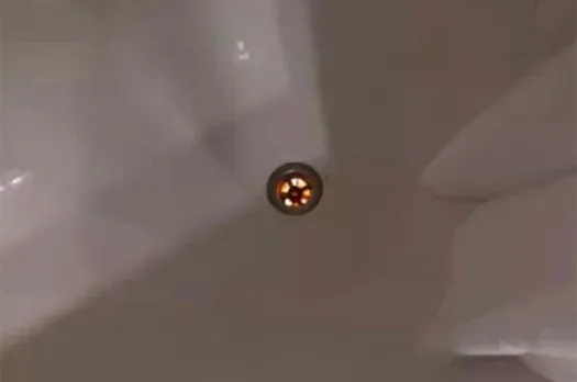Bathtub drain mystery