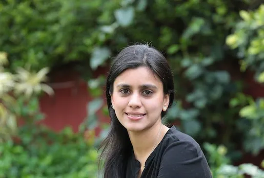 Parushni Aggarwal