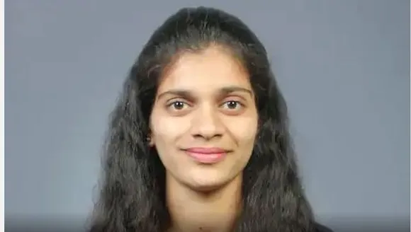 Maharashtra farmer Daughter in Alberta University