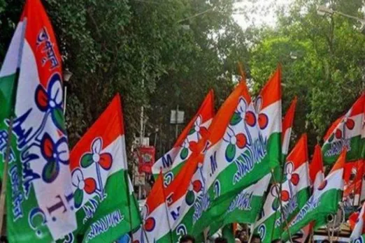 TMC Manifesto ,West Bengal Trinamool Congress