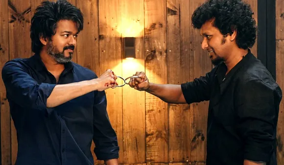 Thalapathy 67 Updates
