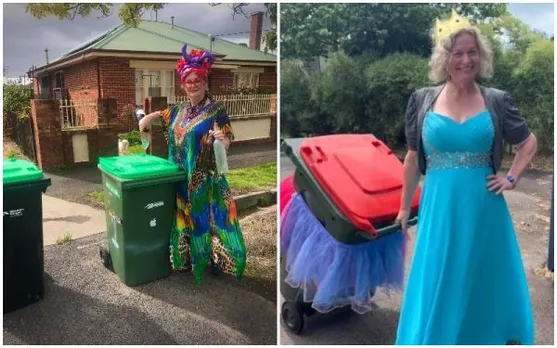 bin isolation outing