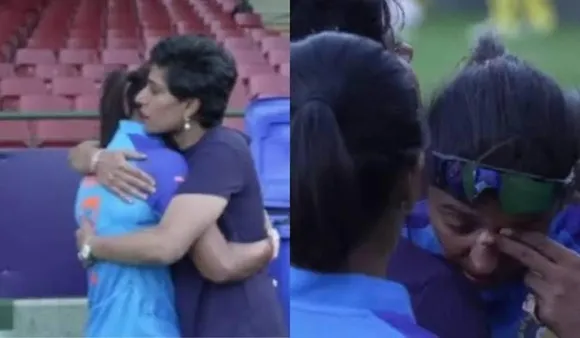 India Women T20 World Cup