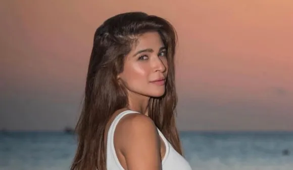 Ayesha Omar