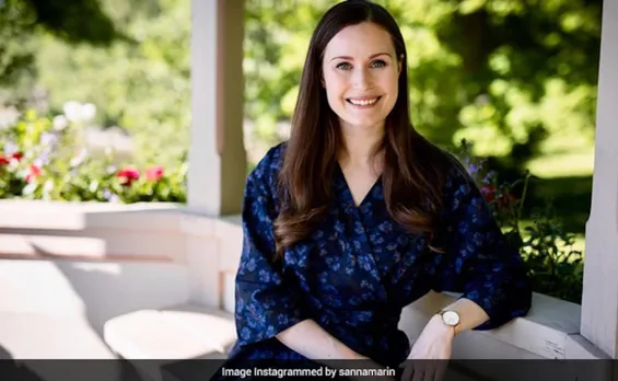 Sanna Marin Controversy, Finland Prime Minister Right to Party