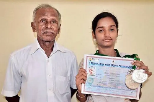 C Kamatchi