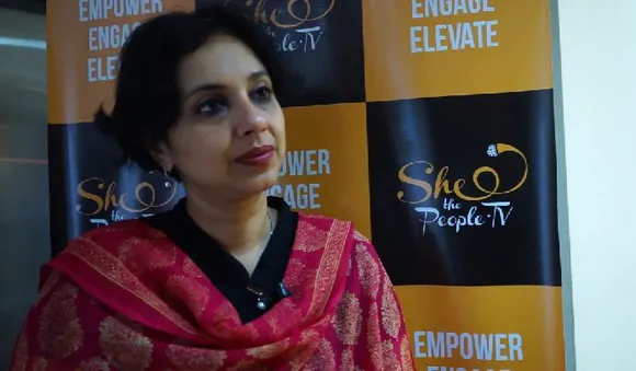 Suhasini Haidar