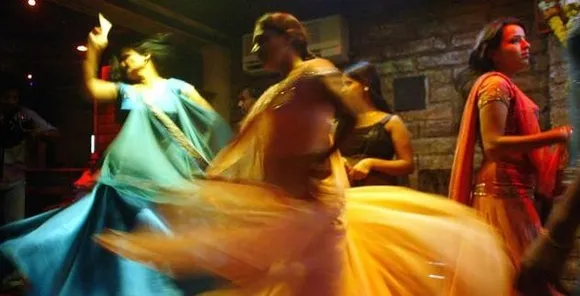 Dance Bars Kolkata