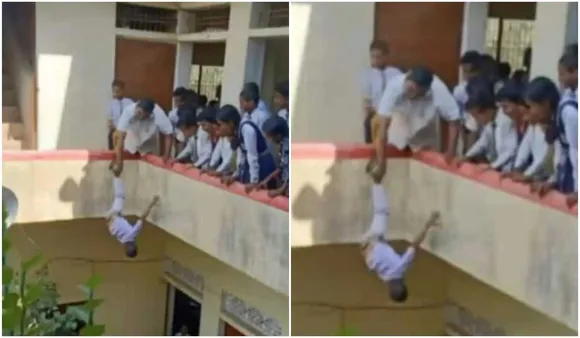 principal dangles student