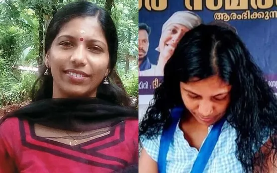 Who is Deepa Mohanan