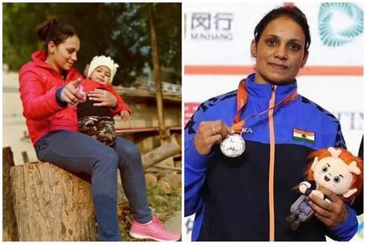 Poonam Khatri Wushu