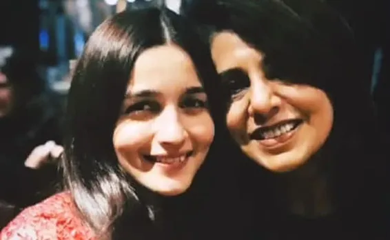 Alia Bhatt Turns 28