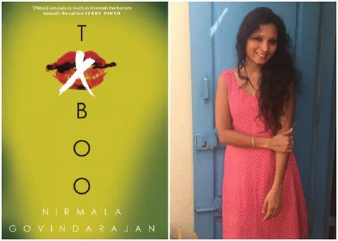 Taboo , Nirmala Govindarajan