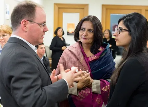 Harvard Grad Wins Zila Elections in Haryana