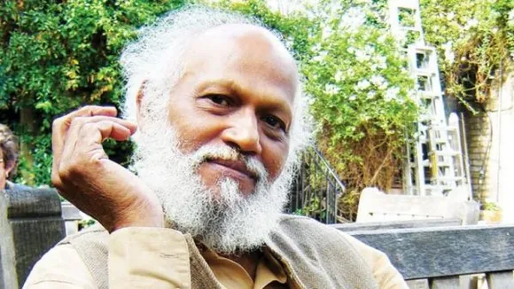 #MeToo India Jatin Das