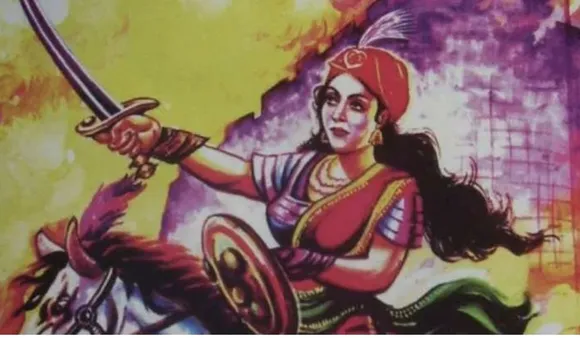 Dalit Women Contributors