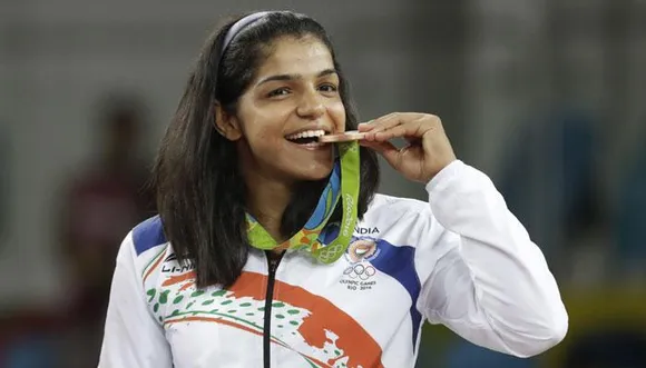 Sakshi Malik