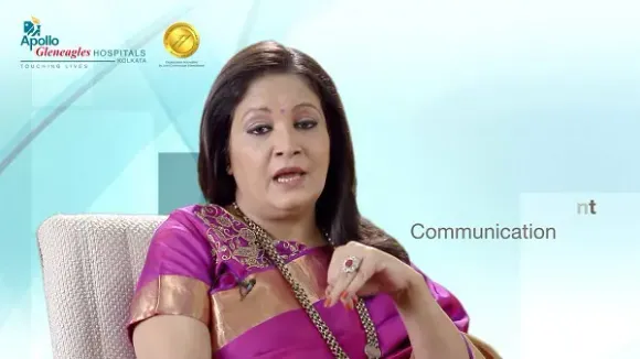 Rupali Basu