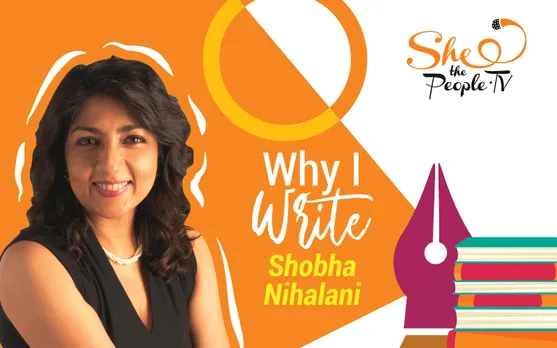 Shobha Nihalani