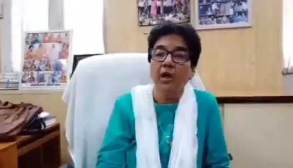 Arati Lalchandani