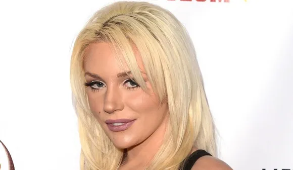Courtney Stodden