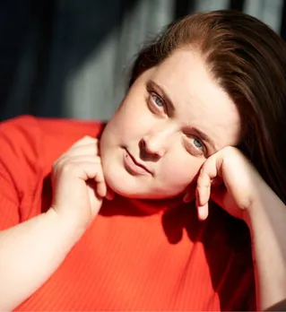 Sophie Mayanne