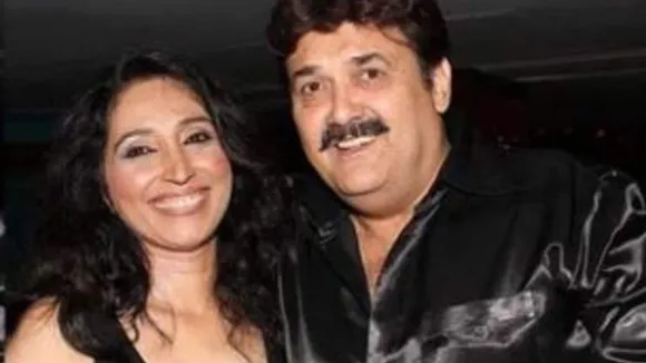Rasik Dave Wife, rasik dave dies