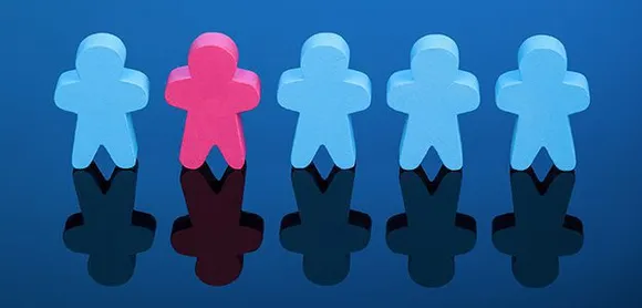 Apple promotes Gender Diversity at wokplace   