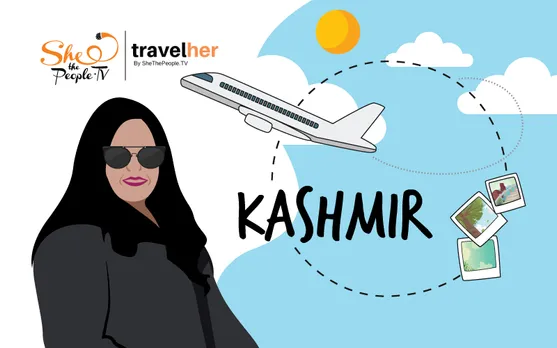kashmir