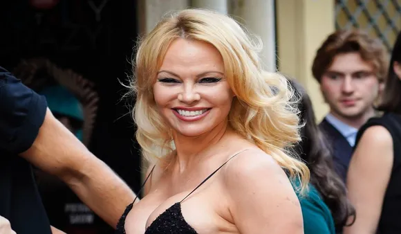 pamela anderson