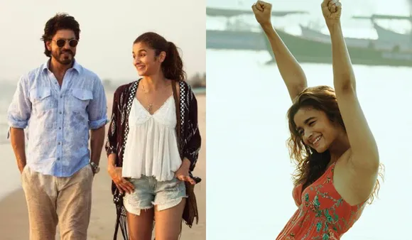 Dear Zindagi Turns Six