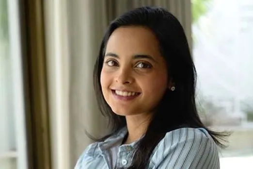 who is isheta salgaocar