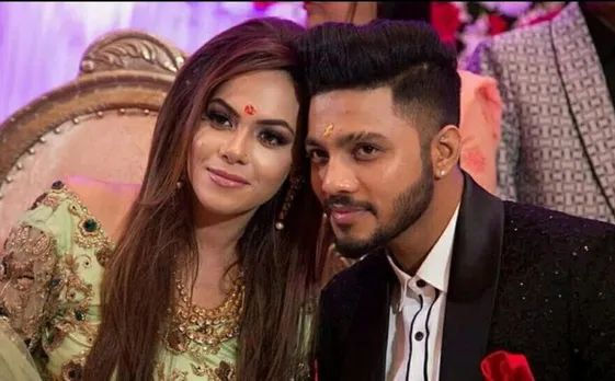 who is Komal Vohra