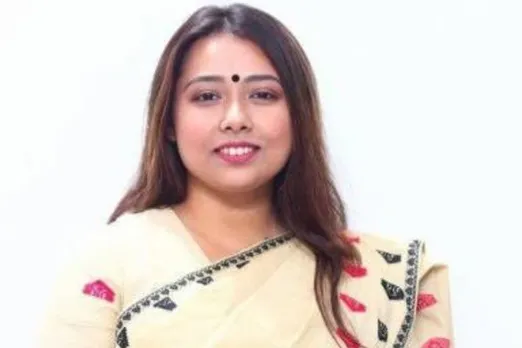 Angkita Dutta Expelled