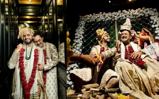 Kolkata Gay Wedding