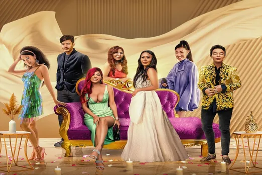 Bling Empire Season 3 Release date
