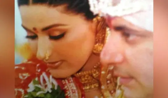 Sonali Bendre Anniversary Wishes